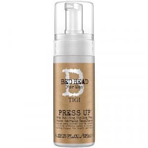 Spuma de par Tigi Bed Head Press Up Body Building for Men