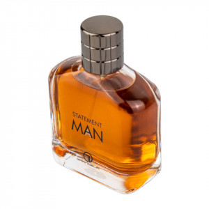 Statement Man Grandeur Elite, Apa de Parfum, Barbati, 100 ml