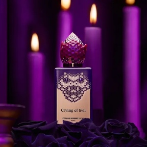 Stephane Humbert Lucas 777 Crying Of Evil, Apa de Parfum, Unisex