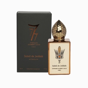 Stephane Humbert Lucas 777 Soleil De Jeddah Afterglow, Apa de Parfum, Unisex