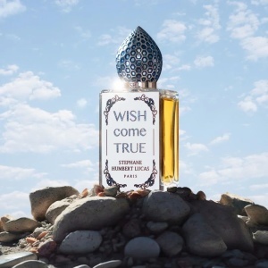 Stephane Humbert Lucas 777 Wish Come True, Apa de Parfum, Unisex