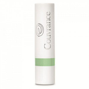 Stick corector verde Couvrance, 3 g, Avene