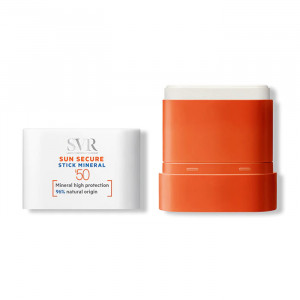 Stick mineral pentru protectie solara SVR Sun Secure, SPF 50, 10 g - Img 2