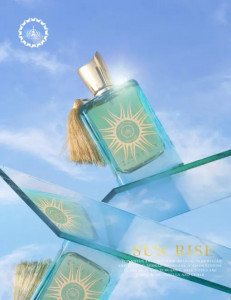 Parfum arabesc Sun Rise Killer Oud Paris Corner, Apa de Parfum, Barbati, 100 ml