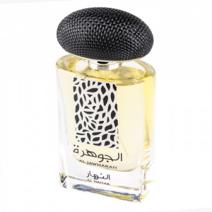 Suroori Al Jawharah al Nahar, Apa de Parfum, Barbati, 100ml