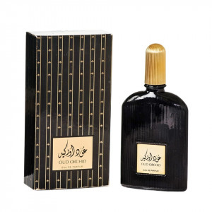 Suroori Oud Orchid, Apa de Parfum, Unisex, 100ml