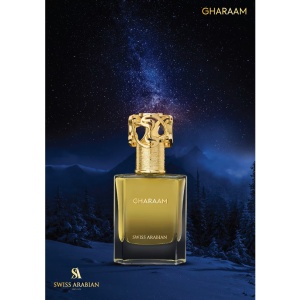 Swiss Arabian Gharaam, Apa de Parfum, Unisex