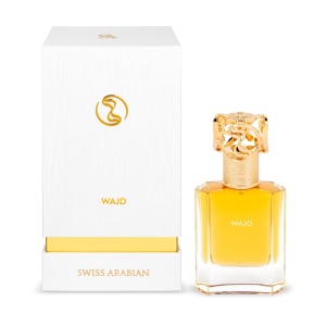 Swiss Arabian Wajd, Apa de Parfum, Unisex