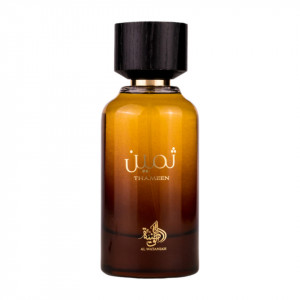 Thameen Al Wataniah Apa de Parfum, Barbati, 100 ml