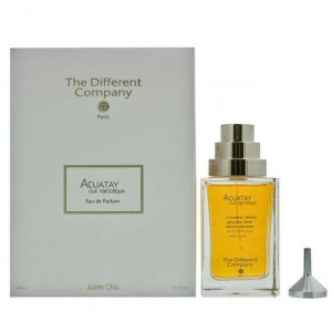 The Different Company Adjatay Cuir Narcotique, Apa de Parfum