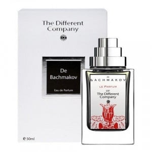 The Different Company De Bachmakov 50 ml