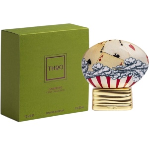 The House Of Oud Gambling, Apa de Parfum, Unisex