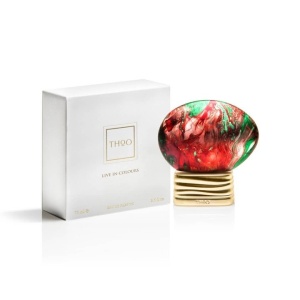 The House Of Oud Live In Colours, Apa de Parfum, Unisex