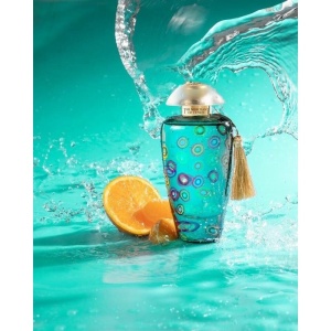 The Merchant Of Venice Mandarin Carnival, Apa de Parfum, Femei