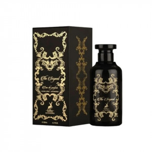 The Serpent Maison Alhambra, Apa de Parfum Unisex, 100 ml