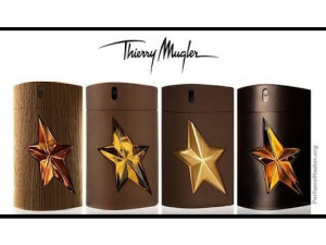 Thierry Mugler A*Men Pure Wood - Img 3