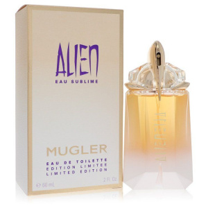 Thierry Mugler Alien Eau Sublime, Apa de Toaleta, Femei