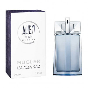 Thierry Mugler Alien Man Mirage, Apa de Toaleta, Barbati