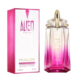 Thierry Mugler Alien Pulp, Apa de Parfum, Femei
