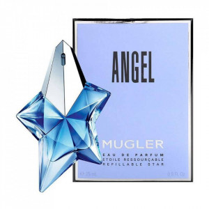 Thierry Mugler Angel, Apa de Parfum, Femei, 25 ml