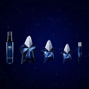 Thierry Mugler Angel Elixir, Apa de Parfum, Femei - Img 5