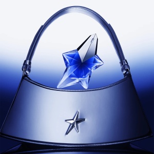 Thierry Mugler Angel Stellar Apa de Parfum, Femei