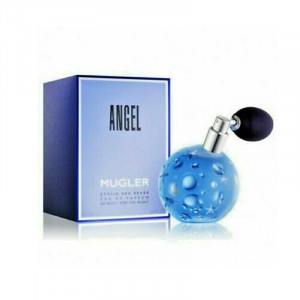 Thierry Mugler Etoile des Reves, Apa de parfum, Femei - Img 2