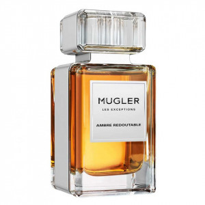 Thierry Mugler Les Exceptions Ambre Redoutable