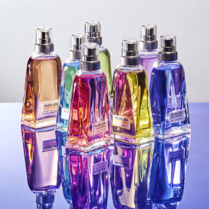 Thierry Mugler Run Free - Img 3