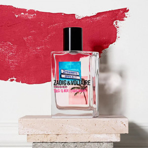 This Is Her! Zadig Dream Zadig & Voltaire, Apa de Parfum, Femei - Img 3