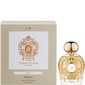 Tiziana Terenzi Assoluto Adhil, Extract de Parfum, 100 ml