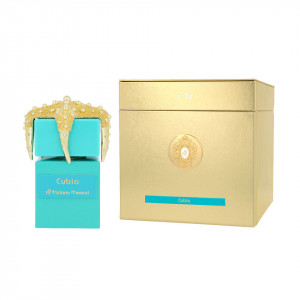 Tiziana Terenzi Cubia, Parfum, Unisex