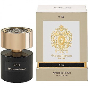 Tiziana Terenzi Eclix, Parfum, Unisex, 100 ml