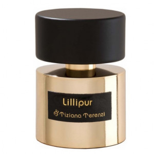 Tiziana Terenzi Lillipur, Parfum, Unisex, 100 ml