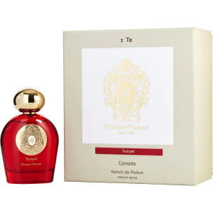 Tiziana Terenzi Tempel, Parfum, Unisex