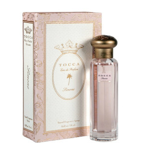 Tocca Simone, Femei, Apa de Parfum 20 ml
