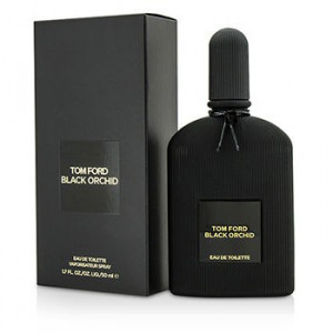Tom Ford Black Orchid Apa de toaleta, Femei