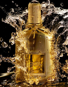 Tom Ford Black Orchid Parfum, Femei, Apa de Parfum - Img 5