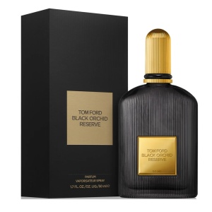 Tom Ford Black Orchid Reserve, Apa de Parfum, Unisex, 50 ml