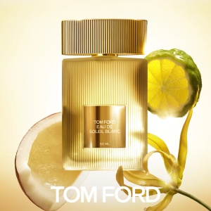 Tom Ford Eau De Soleil Blanc 2025 , Apa de Toaleta, Unisex