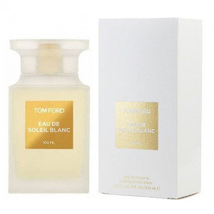 Tom Ford Eau De Soleil Blanc, Apa de Toaleta, Unisex
