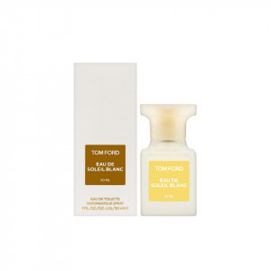 Tom Ford Eau De Soleil Blanc, Apa de Toaleta, Unisex, 30 ml