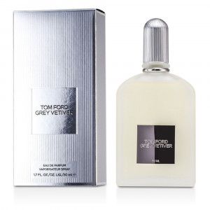 Tom Ford Grey Vetiver, barbati, Apa de Parfum