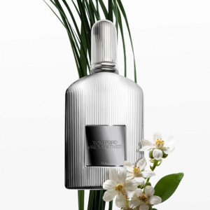 Tom Ford Grey Vetiver, Parfum, Barbati - Img 2