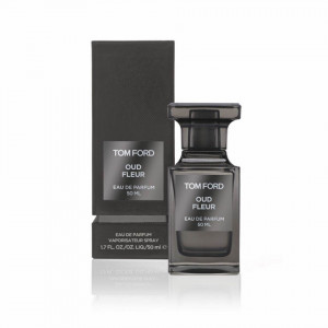 Tom Ford Oud Fleur, Unisex, Apa de parfum - Img 6