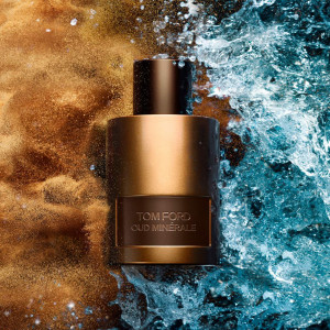 Tom Ford Oud Minerale (2023), Apa de Parfum, Unisex