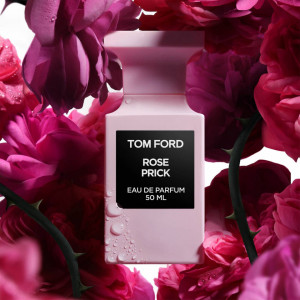 Tom Ford, Rose Prick, Apa de Parfum