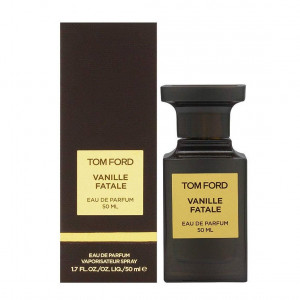 Tom Ford Vanille Fatale, Apa de Parfum, Unisex