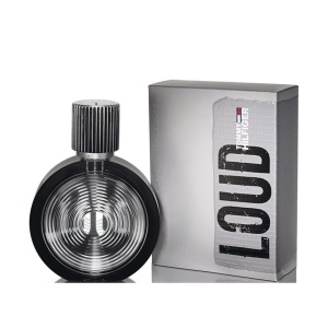 Tommy Hilfiger Loud for Him, Apa de Toaleta