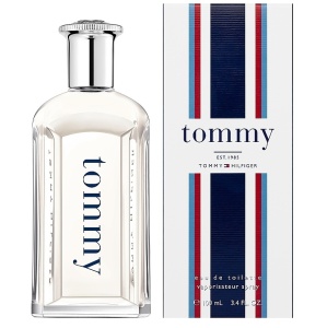 Tommy Hilfiger Tommy, Apa de toaleta, Barbati 100 ml
